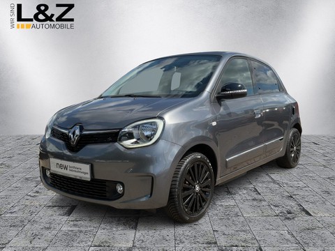 Renault Twingo Electric Urban Night Faltschiebedach
