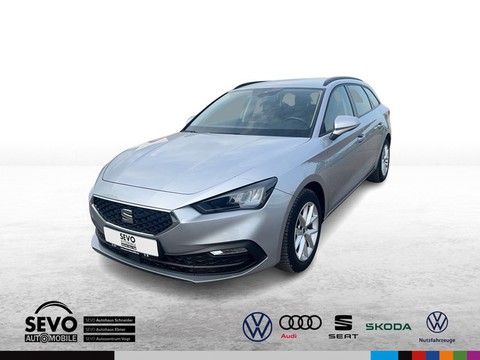 Seat Leon 1.5 SP eTSI Style
