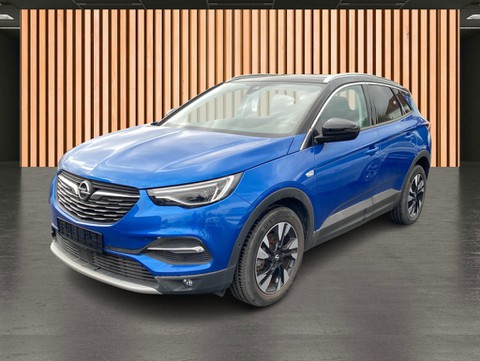 Opel Grandland X Ultimate ° 18Zoll