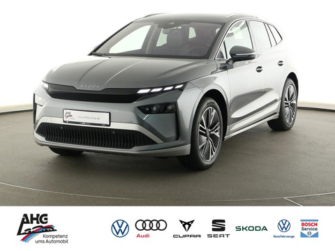 Skoda Enyaq 85