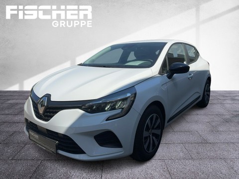 Renault Clio Equilibre SCe 65 7" Touch