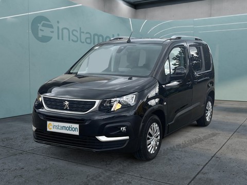 Peugeot Rifter 130 L1 Active