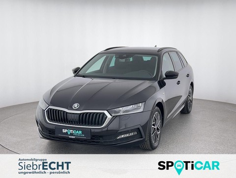 Skoda Octavia 2.0 TDI Clever