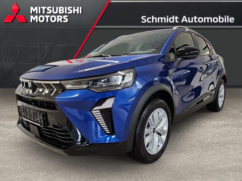 Mitsubishi ASX 1.3 Turbo MH Plus