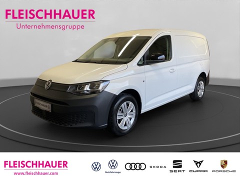 Volkswagen Caddy Maxi Cargo Digitales v h