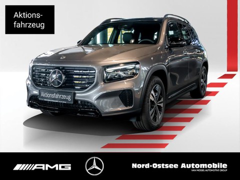 Mercedes-Benz GLB 200 PROGRESSIVE NIGHT