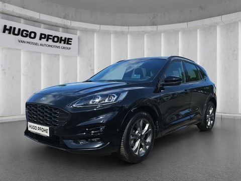Ford Kuga 1.5 ST-Line EB WI-PKT