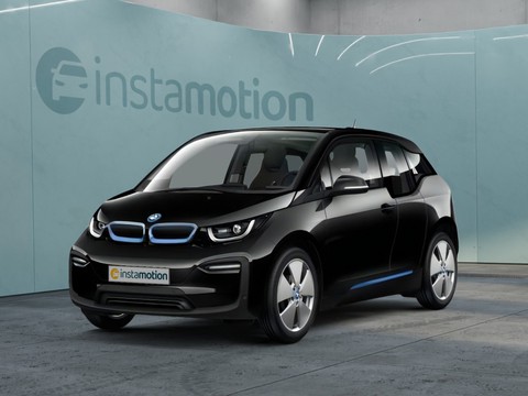 BMW i3 120Ah Elektro