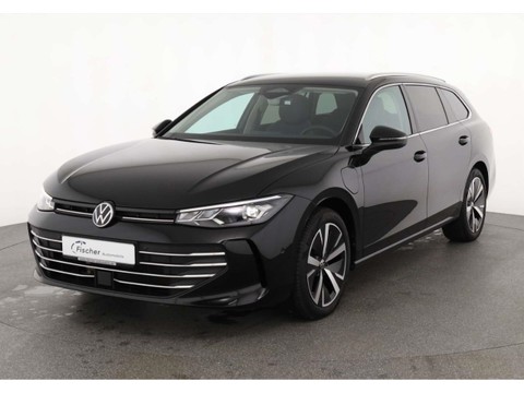 Volkswagen Passat Variant 1.5 TSI eHybrid Business