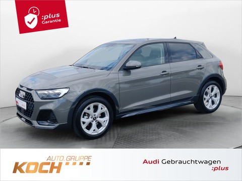 Audi A1 allstreet 30 TFSI% EA8 "
