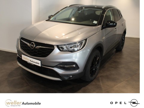 Opel Grandland X 1.6 Turbo Elegance