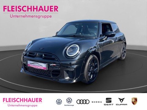 MINI John Cooper Works Mini S Trim Paket M Lenkrad heizbar v h