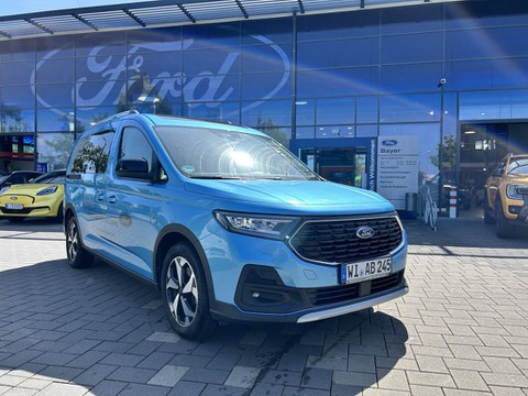 Ford Tourneo Connect 2.0 EcoBlue ACTIVE