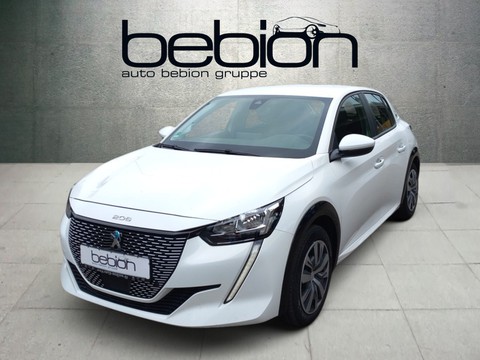 Peugeot 208 e 136 Active