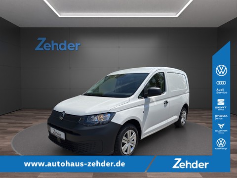 Volkswagen Caddy 2.0 TDI Cargo ecoProfi