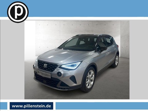 Seat Arona 1.0 TSI FR-LINE DA