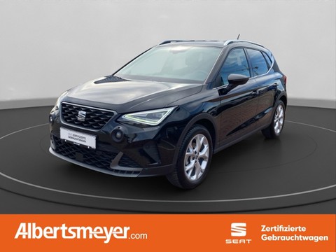 Seat Arona 1.0 TSI FR