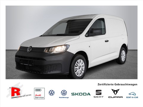 Volkswagen Caddy 2.0 l TDI Cargo