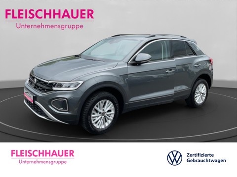 Volkswagen T-Roc 1.0 TSI Digitales NW