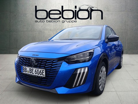 Peugeot 208 e Elektromotor 156 (e-) e GT