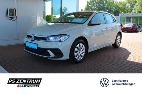 Volkswagen Polo 1.0 Life NAVIapp