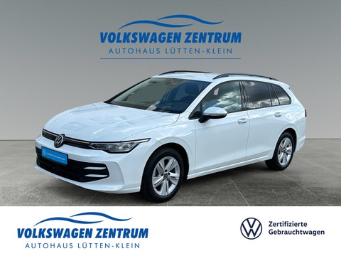 Volkswagen Golf Variant 1.5 TSI Golf VIII Life