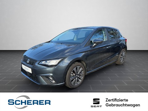 Seat Ibiza 1.0 TSI Style Edition EPH
