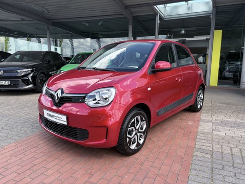 Renault Twingo LIMITED Sce 75 Start & Stop