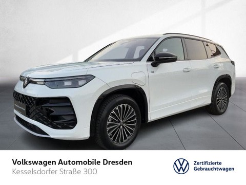Volkswagen Tayron 1.5 l R-Line eHybrid