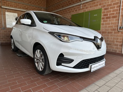Renault ZOE EXPERIENCE (Select