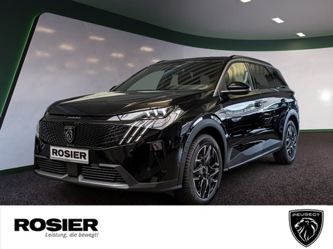 Peugeot 5008 GT HYBRID 145 e-DSC6