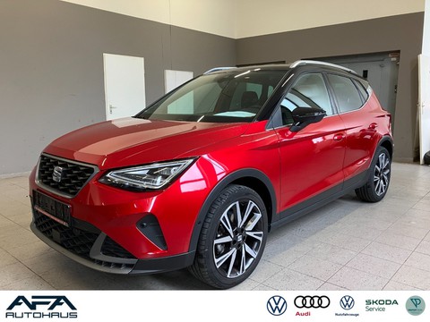 Seat Arona 1.0 TSI FR