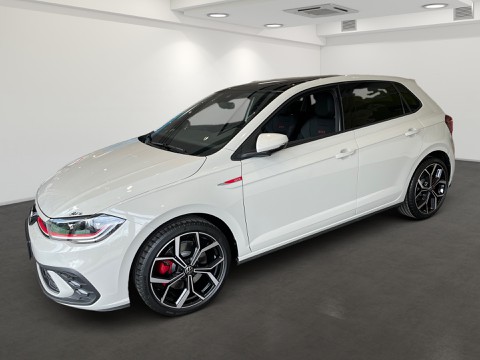 Volkswagen Polo 2.0 TSI VI GTI APPCON