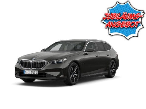 BMW 530 e M Sport LMR 20 Digitales