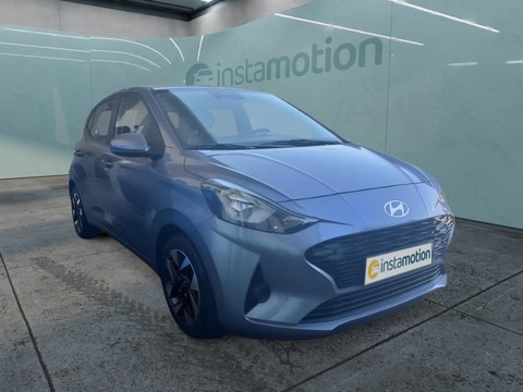 Hyundai i10 1.0 EU6d Trend 5Tg