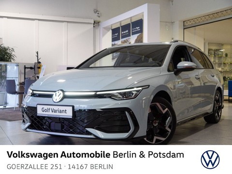 Volkswagen Golf Variant 1.5 l R-Line eTSI