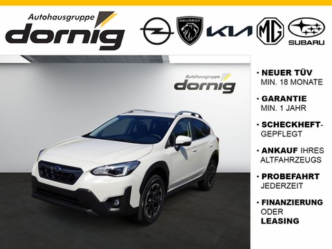 Subaru XV 1.6 Edition Comfort Plus