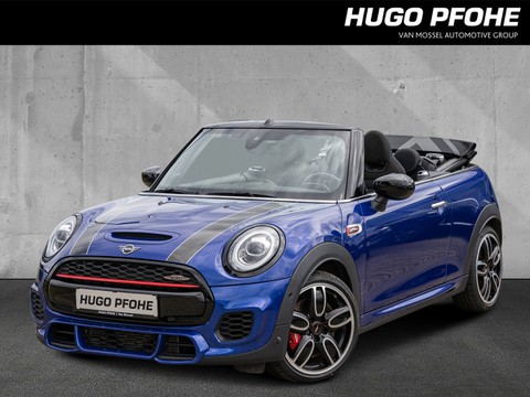 MINI Cooper John Cooper Works
