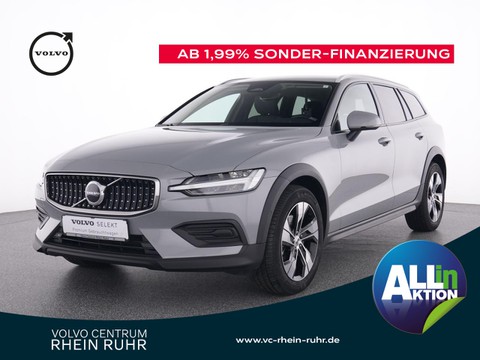 Volvo V60 Cross Country B4 D AWD Plus WINTERPAKET