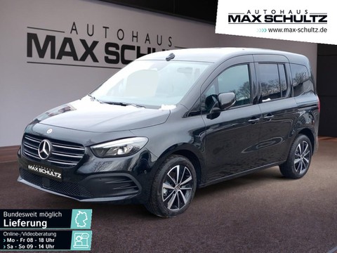 Mercedes-Benz T 180 d Edition Automatik