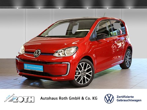 Volkswagen up e-up Style Plus Maps&More