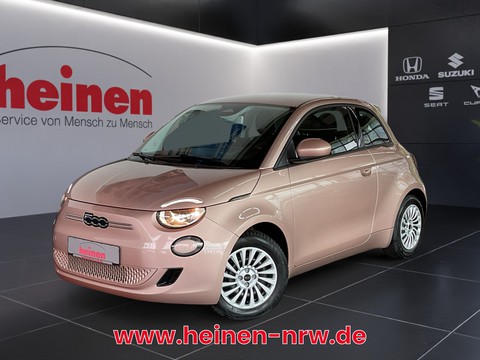 Fiat 500E Base Automatik