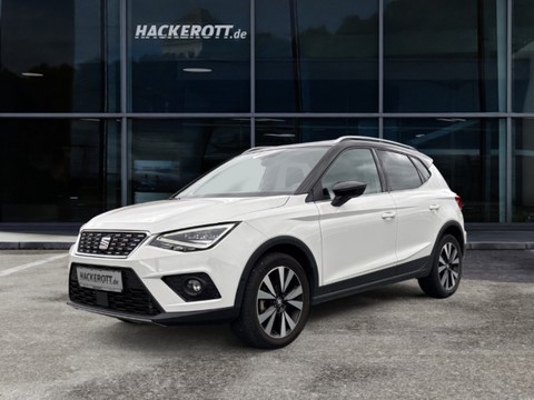 Seat Arona 1.0 TSI XCELLENCE BEATS