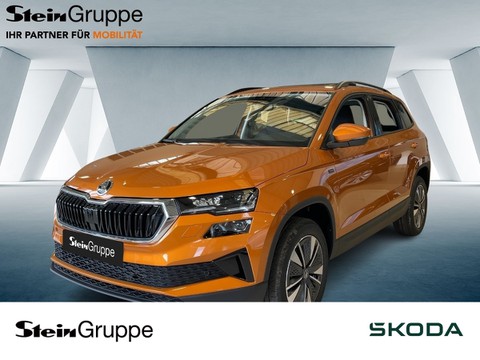 Skoda Karoq 2.0 TDI Selection