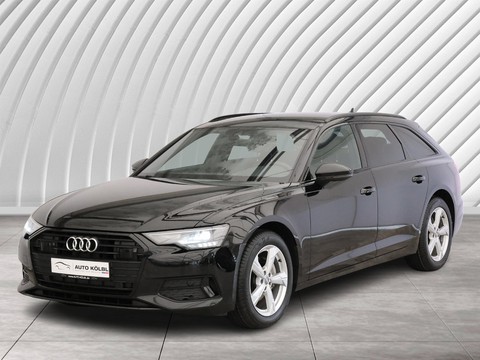 Audi A6 AVANT 40 TDI SPORT