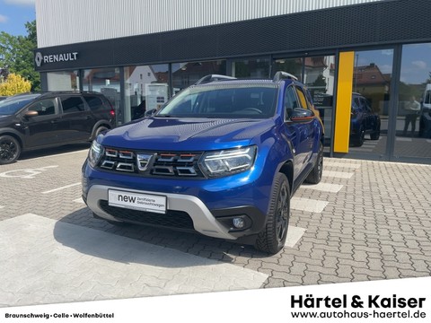 Dacia Duster Extreme 2 WD Tce 130