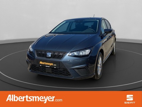 Seat Ibiza 1.0 TSI