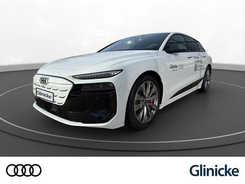Audi S6 Avant