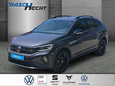 Volkswagen Taigo 1.5 TSI R-Line