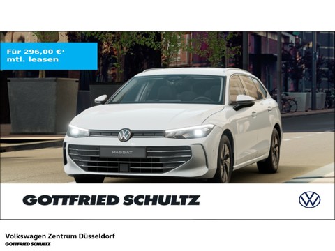 Volkswagen Passat 2.0 L TDI BUSINESS (150 )
